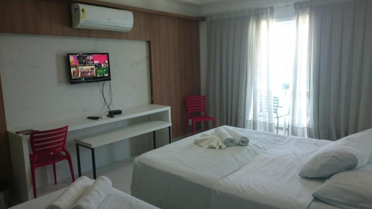 Ocean View Hotel Arraial do Cabo Extérieur photo
